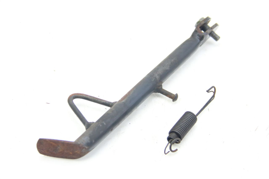 photo de BEQUILLE LATERALE LONGJIA DIGITA 4T 50 (2019 - 2022) - Vue principale