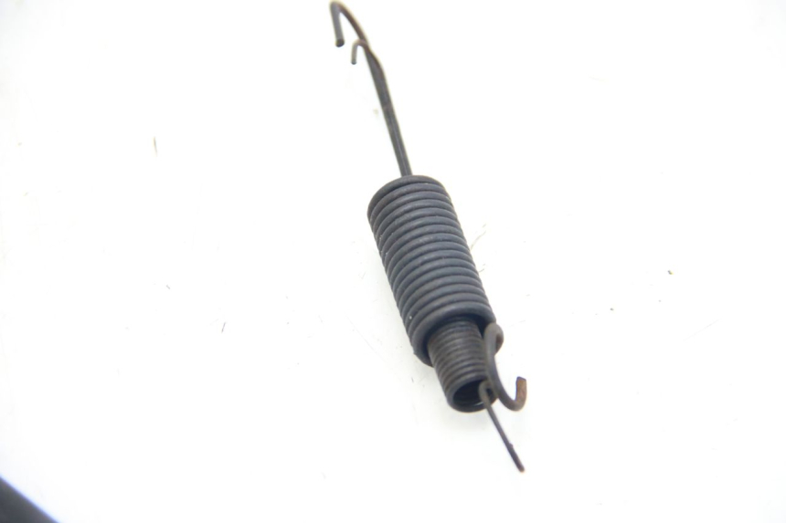 photo de BEQUILLE LATERALE LONGJIA DIGITA 4T 50 (2019 - 2022) - Autre angle de vue