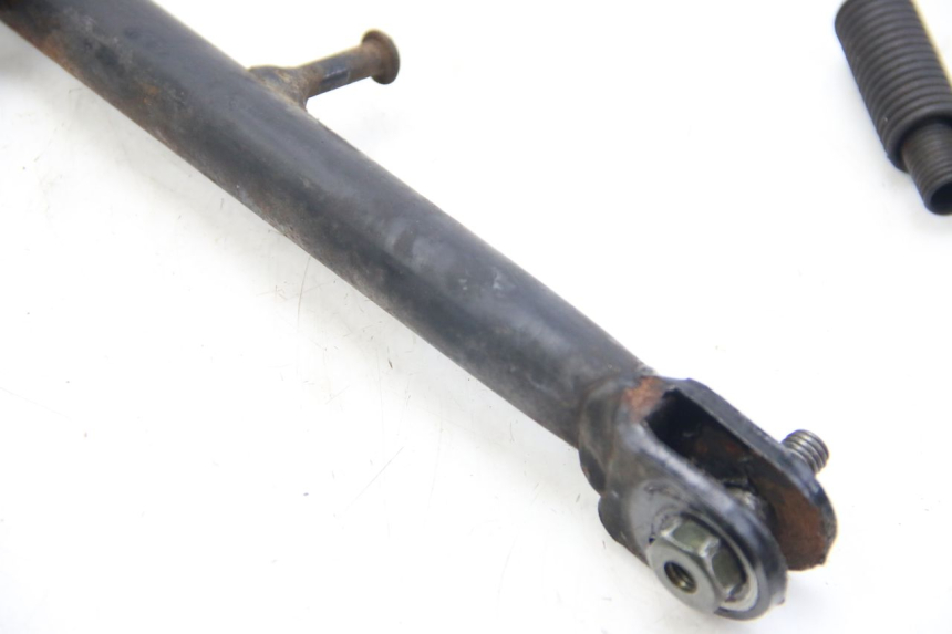 photo de BEQUILLE LATERALE LONGJIA DIGITA 4T 50 (2019 - 2022) - Gros plan technique