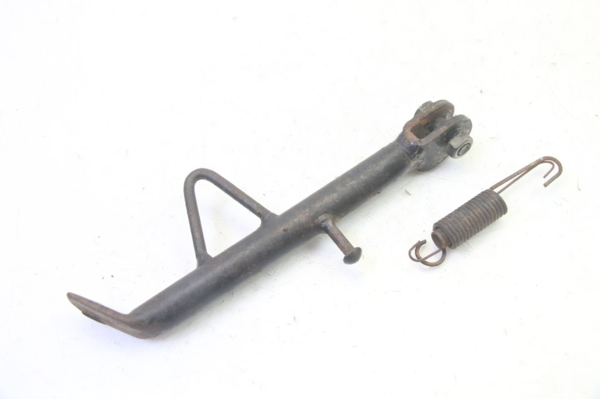 photo de BEQUILLE LATERALE LONGJIA DIGITA 4T 50 (2019 - 2022) - Vue principale