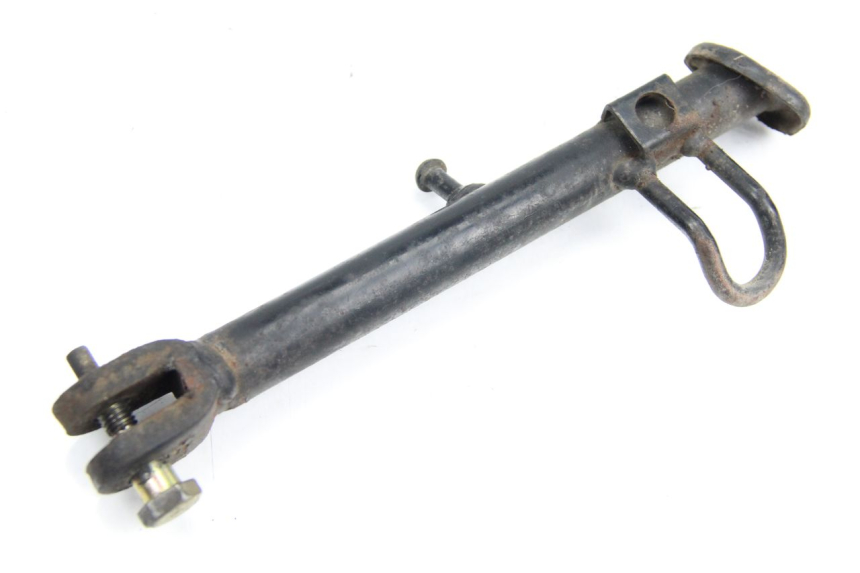 photo de BEQUILLE LATERALE KYMCO DINK 4T 50 (2007 - 2018) - Zoom état d’usage