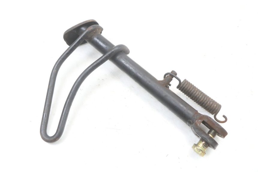 photo de BEQUILLE LATERALE KYMCO DINK STREET ABS 125 (2011 - 2018) - Zoom état d’usage