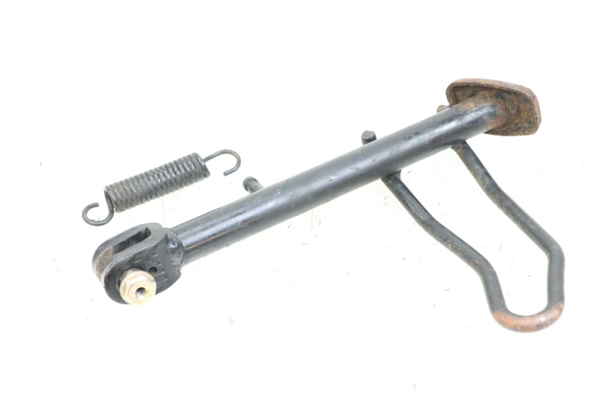 photo de BEQUILLE LATERALE KYMCO DINK STREET 125 (2009 - 2014) - Zoom état d’usage