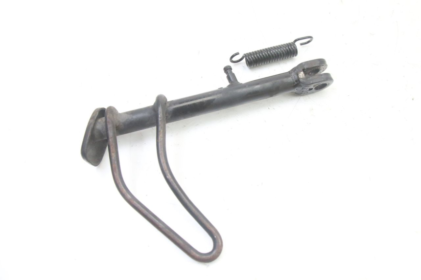 photo de BEQUILLE LATERALE KYMCO DINK STREET 125 (2009 - 2014) - Zoom état d’usage