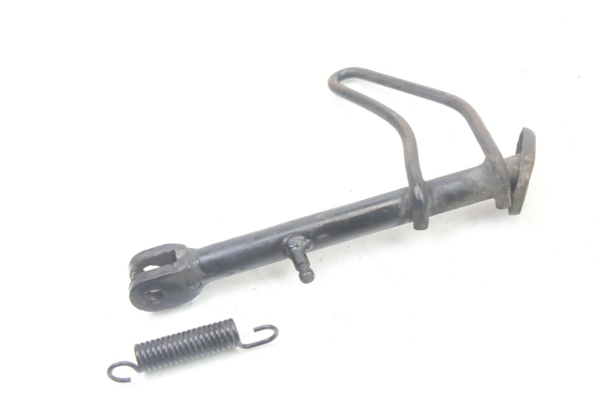 photo de BEQUILLE LATERALE KYMCO DINK STREET 125 (2009 - 2014) - Autre angle de vue