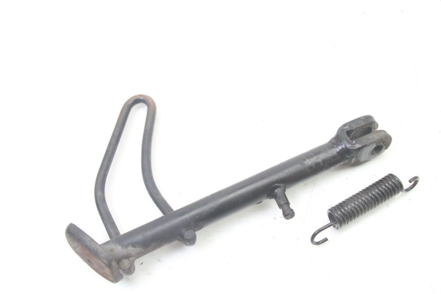 photo de BEQUILLE LATERALE KYMCO DINK STREET 125 (2009 - 2014) - Gros plan technique