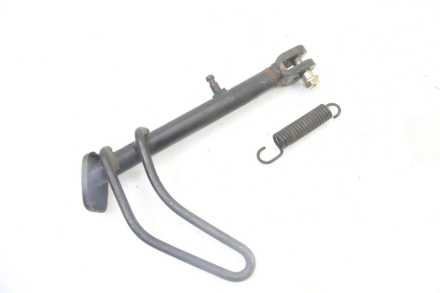 photo de BEQUILLE LATERALE KYMCO DINK STREET 125 (2009 - 2014) - Zoom état d’usage