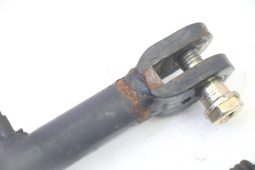 photo de BEQUILLE LATERALE KYMCO DINK STREET 125 (2009 - 2014) - Autre angle de vue