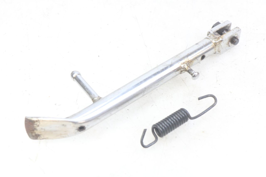 photo de BEQUILLE LATERALE LONCIN DIRT BIKE 125 - Vue principale