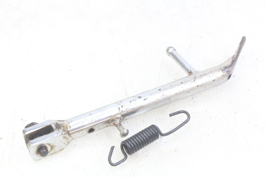 photo de BEQUILLE LATERALE LONCIN DIRT BIKE 125 - Autre angle de vue