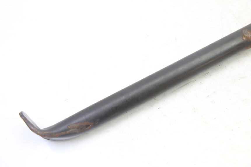 photo de BEQUILLE LATERALE CCR DIRT BIKE 125 - Zoom état d’usage