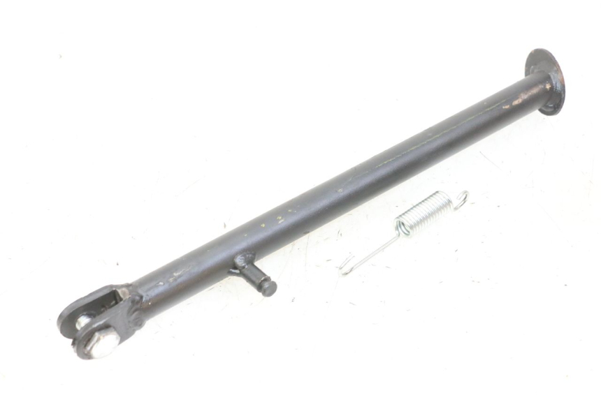 photo de BEQUILLE LATERALE LONCIN DIRT BIKE 125 - Détail de la pièce