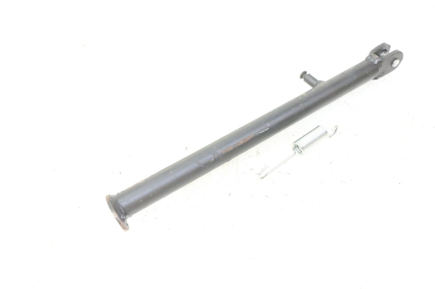 photo de BEQUILLE LATERALE LONCIN DIRT BIKE 125 - Zoom état d’usage