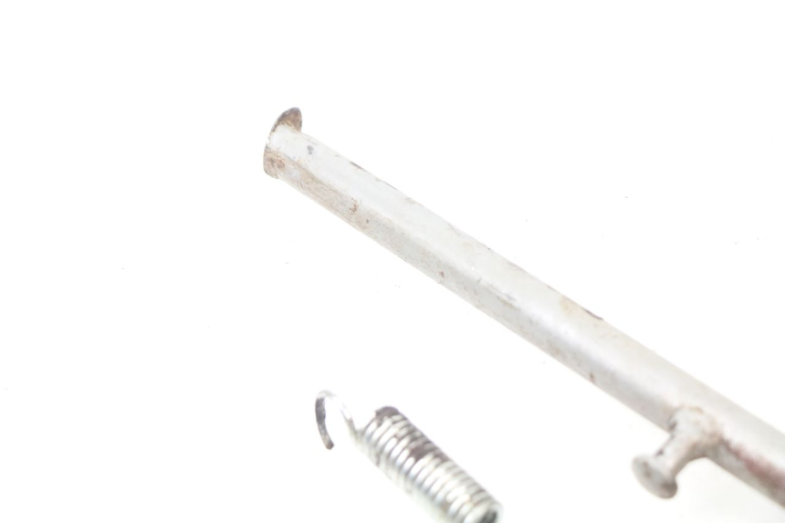 photo de BEQUILLE LATERALE THUMP DIRT BIKE 120 - Détail de la pièce