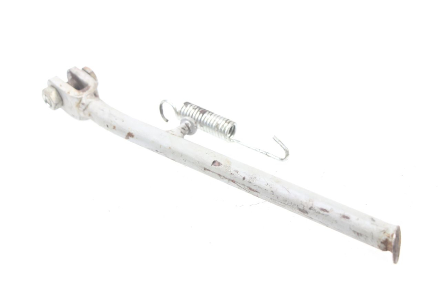 photo de BEQUILLE LATERALE THUMP DIRT BIKE 120 - Zoom état d’usage