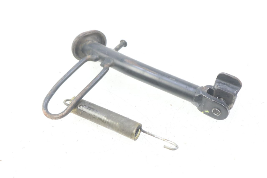 photo de BEQUILLE LATERALE PEUGEOT DJANGO 2T 50 (2014 - 2019) - Zoom état d’usage