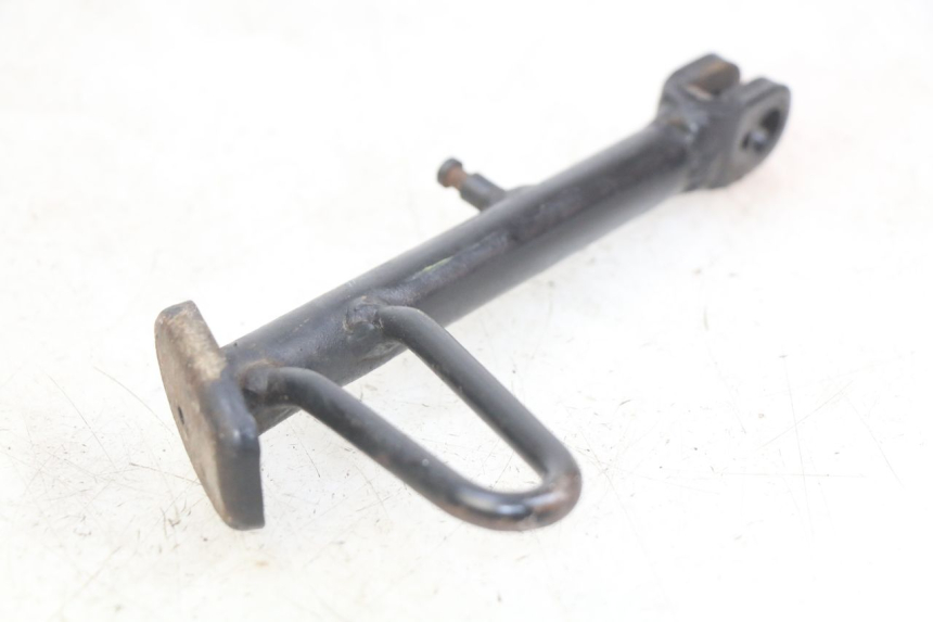 photo de BEQUILLE LATERALE KYMCO DOWNTOWN ABS 125 (2015 - 2017) - Zoom état d’usage