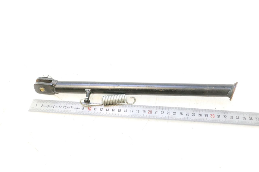 photo de BEQUILLE LATERALE MINI MX DRIFT 150 - Zoom état d’usage