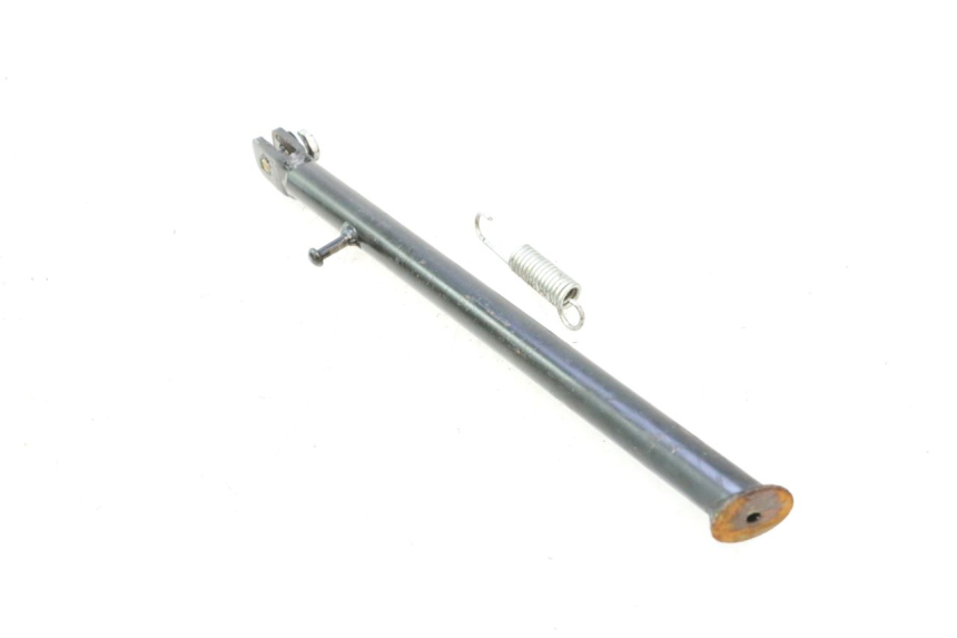 photo de BEQUILLE LATERALE MINI MX DRIFT 150 - Autre angle de vue