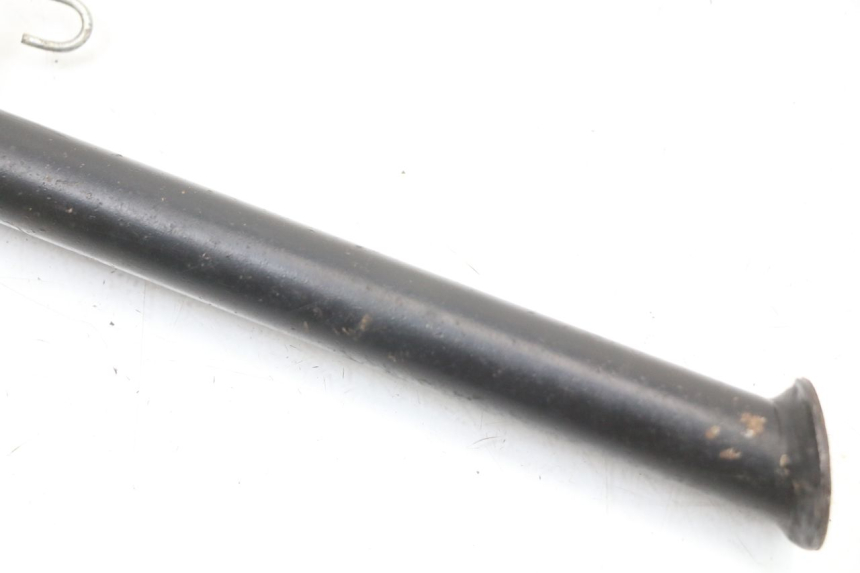 photo de BEQUILLE LATERALE KSR RACING DRIFT 140 - Zoom état d’usage