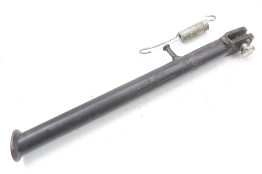 photo de BEQUILLE LATERALE KSR RACING DRIFT 140 - Gros plan technique