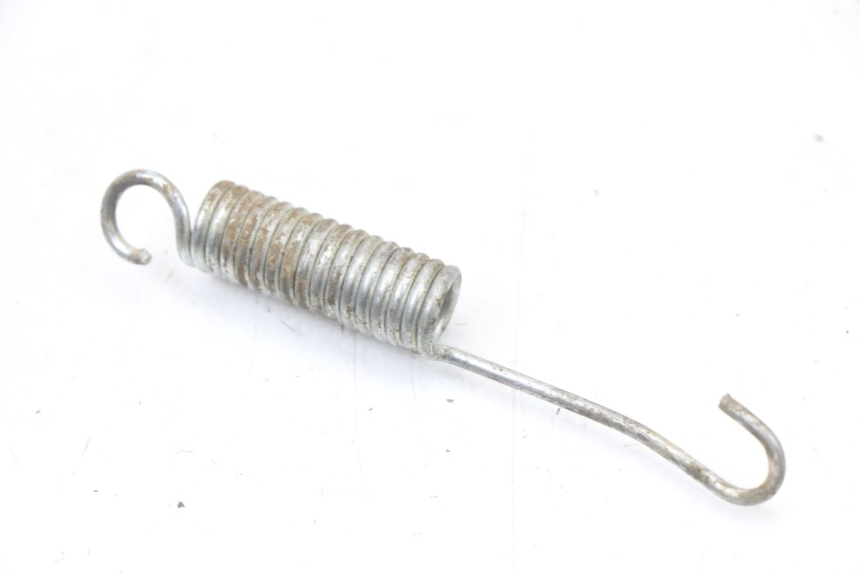 photo de BEQUILLE LATERALE KSR RACING DRIFT 140 - Points de fixation