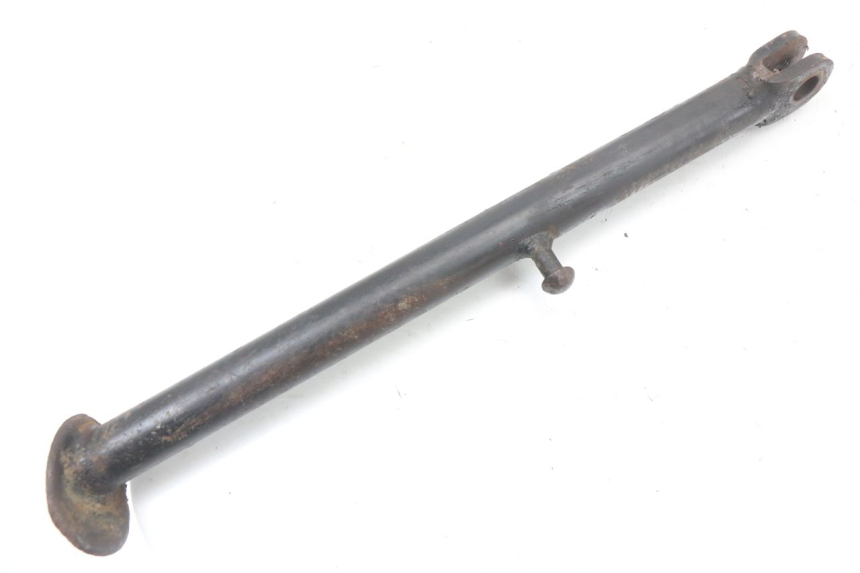 photo de Side stand YAMAHA DTLC 125 (1982 - 1987) - Vue principale