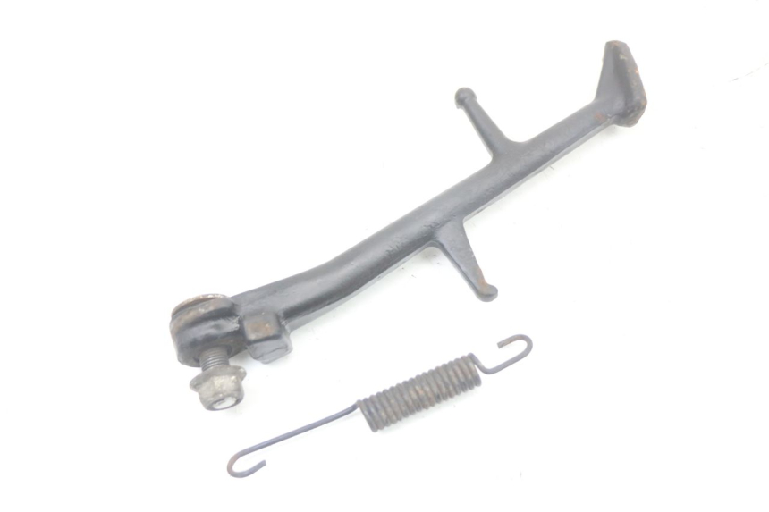 photo de BEQUILLE LATERALE EBROH BRAVO GLE 1 (2020 - 2024) - Zoom état d’usage