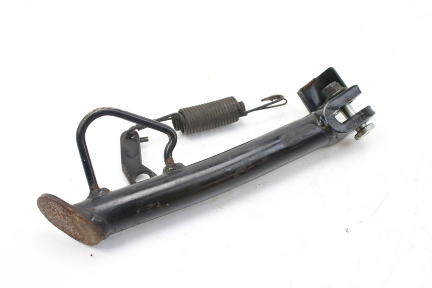 photo de BEQUILLE LATERALE YAMAHA D'ELIGHT DELIGHT 115 (2013 - 2017) - Zoom état d’usage