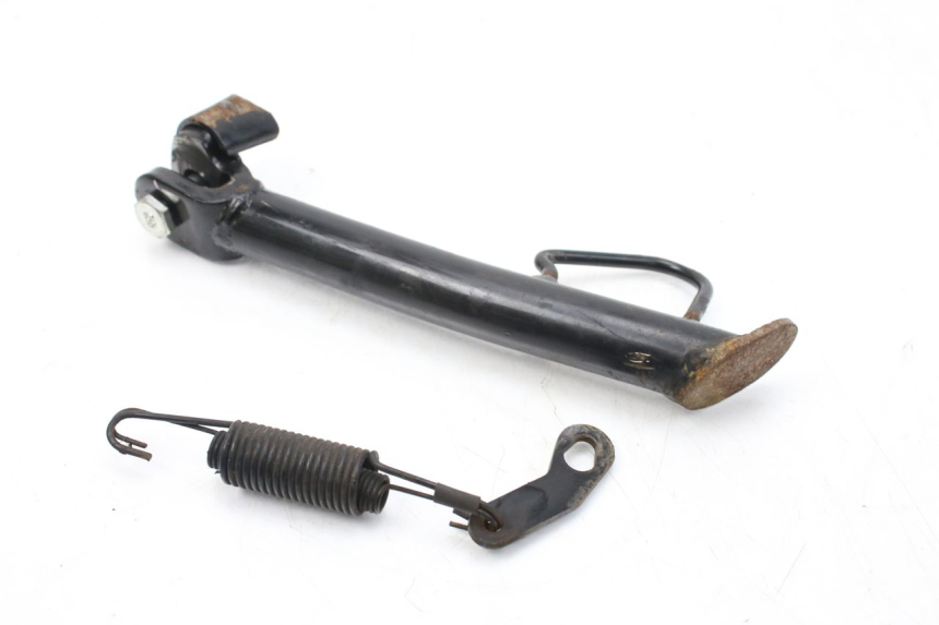 photo de BEQUILLE LATERALE YAMAHA D'ELIGHT DELIGHT 115 (2013 - 2017) - Autre angle de vue