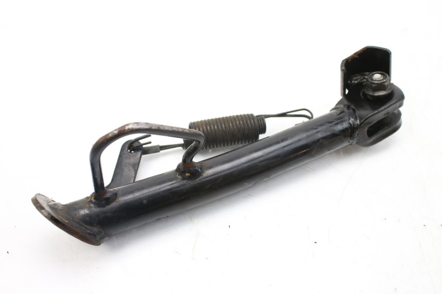 photo de BEQUILLE LATERALE YAMAHA D'ELIGHT DELIGHT 115 (2013 - 2017) - Gros plan technique