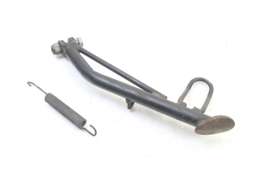 photo de BEQUILLE LATERALE PEUGEOT ELYSEO 125 (1999 - 2004) - Zoom état d’usage