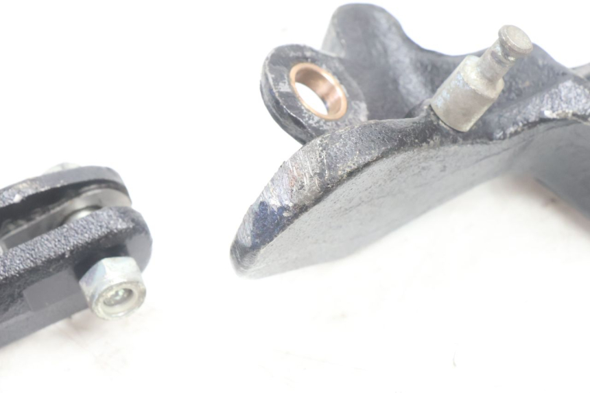 photo de BEQUILLE LATERALE ASKOLL ESPRO 1 - Gros plan technique