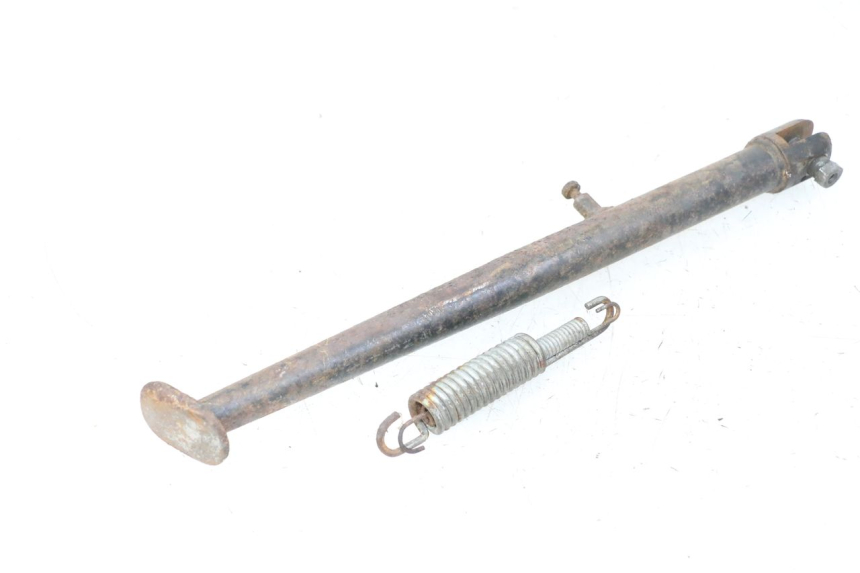 photo de BEQUILLE LATERALE APRILIA ETX 125 (1998 - 2002) - Détail de la pièce