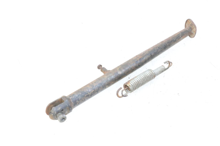 photo de BEQUILLE LATERALE APRILIA ETX 125 (1998 - 2002) - Zoom état d’usage