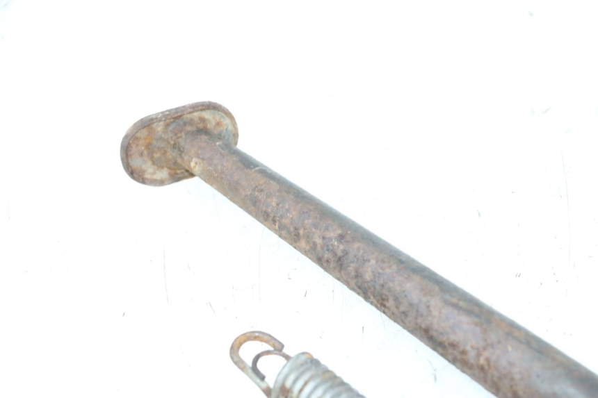 photo de BEQUILLE LATERALE APRILIA ETX 125 (1998 - 2002) - Vue d’ensemble