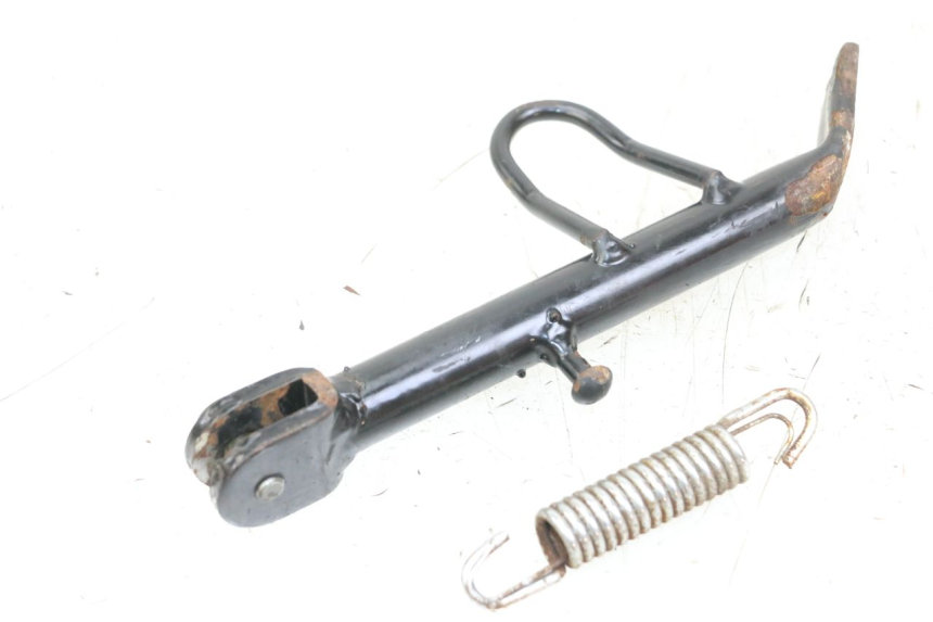 photo de BEQUILLE LATERALE EUROCKA RETRO 50 (2007 - 2014) - Zoom état d’usage