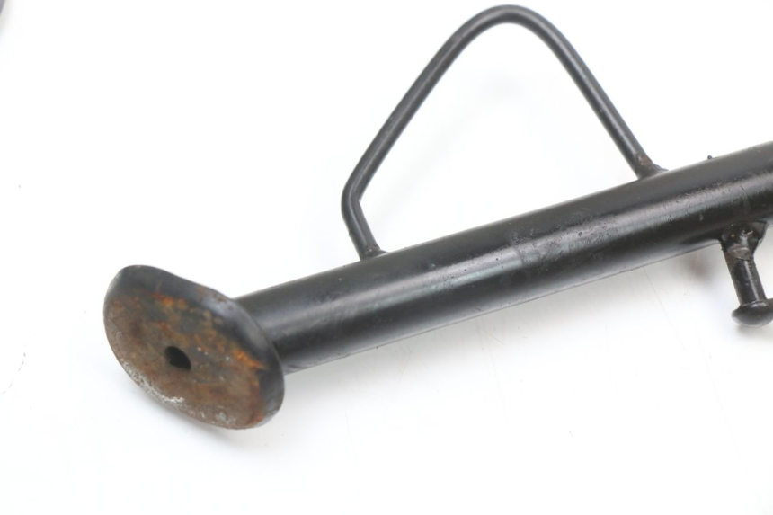 photo de BEQUILLE LATERALE JM MOTORS EVOLIS 4T 50 (2018 - 2022) - Zoom état d’usage