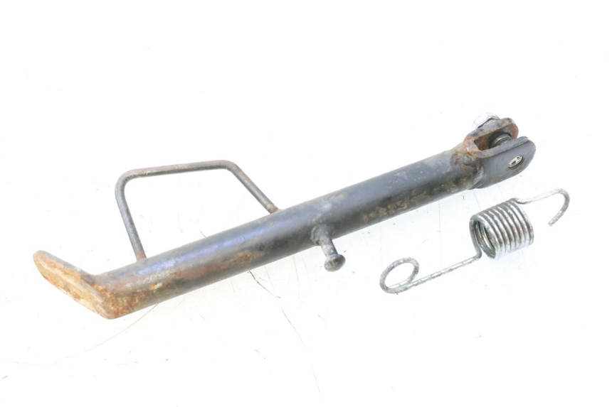 photo de BEQUILLE LATERALE JM MOTORS F45i 4T 50 (2020 - 2023) - Gros plan technique