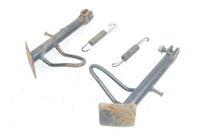 photo de BEQUILLE LATERALE TNT MOTOR FASTINO 4T 50 (2013 - 2019) - Vue principale