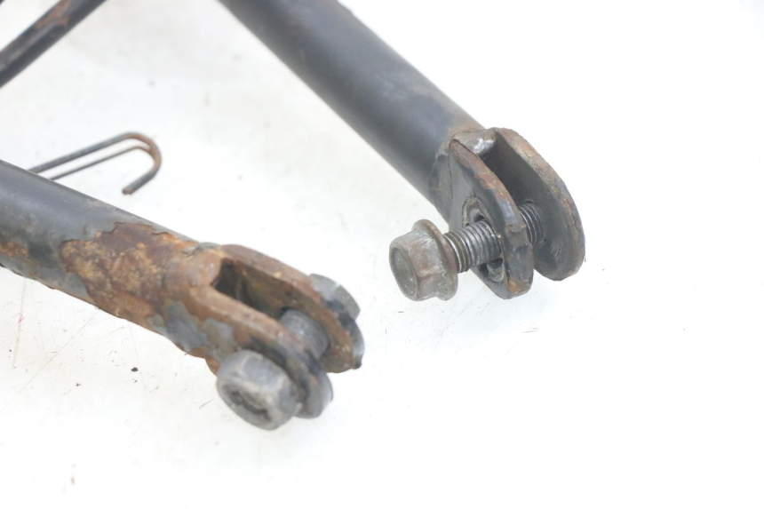 photo de BEQUILLE LATERALE TNT MOTOR FASTINO 4T 50 (2013 - 2019) - Détail de la pièce