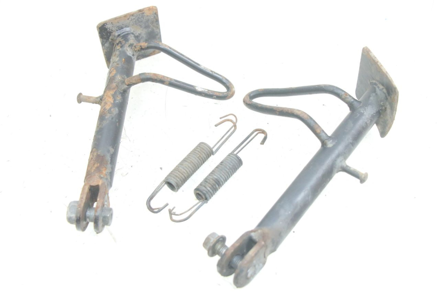 photo de BEQUILLE LATERALE TNT MOTOR FASTINO 4T 50 (2013 - 2019) - Autre angle de vue