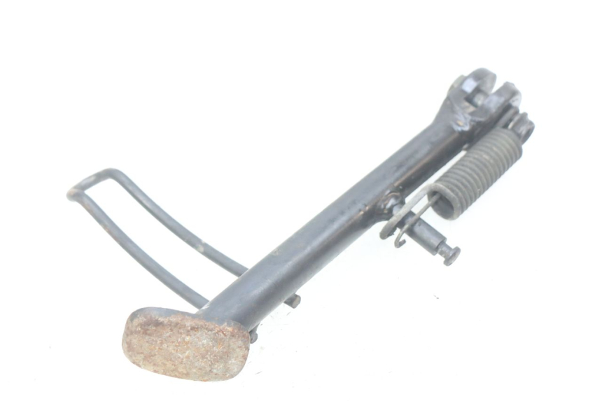 photo de BEQUILLE LATERALE HONDA FES PANTHEON 2T 125 (1998 - 2002) - Zoom état d’usage