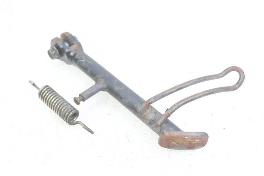 photo de BEQUILLE LATERALE HONDA FES PANTHEON 2T 125 (1998 - 2002) - Zoom état d’usage