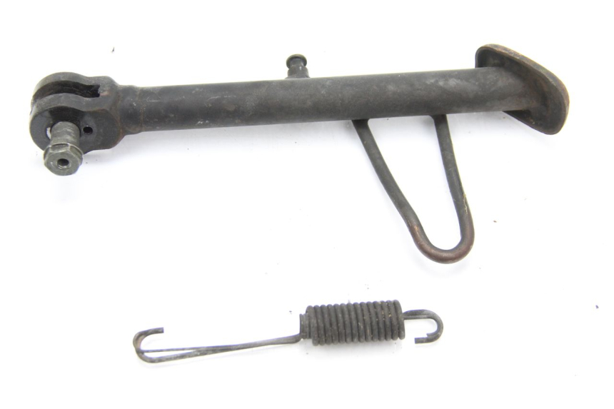 photo de BEQUILLE LATERALE HONDA FES PANTHEON 125 (2003 - 2007) - Détail de la pièce