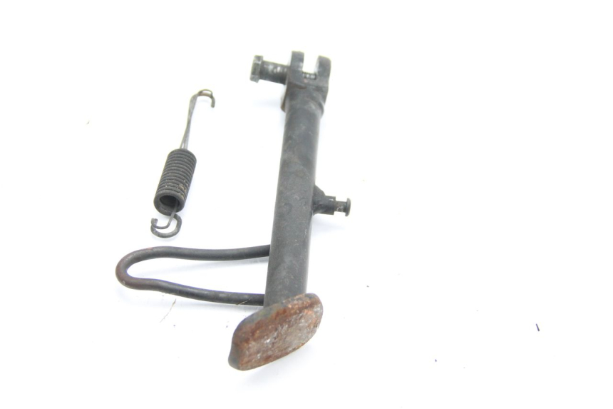 photo de BEQUILLE LATERALE HONDA FES PANTHEON 125 (2003 - 2007) - Autre angle de vue