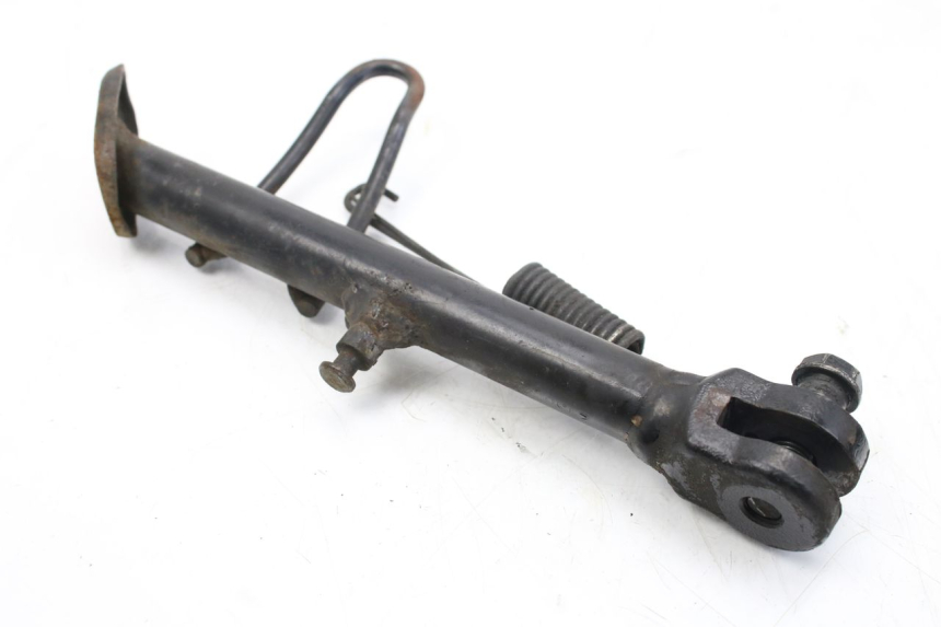 photo de BEQUILLE LATERALE HONDA FES S-WING SWING ABS 125 (2007 - 2015) - Zoom état d’usage