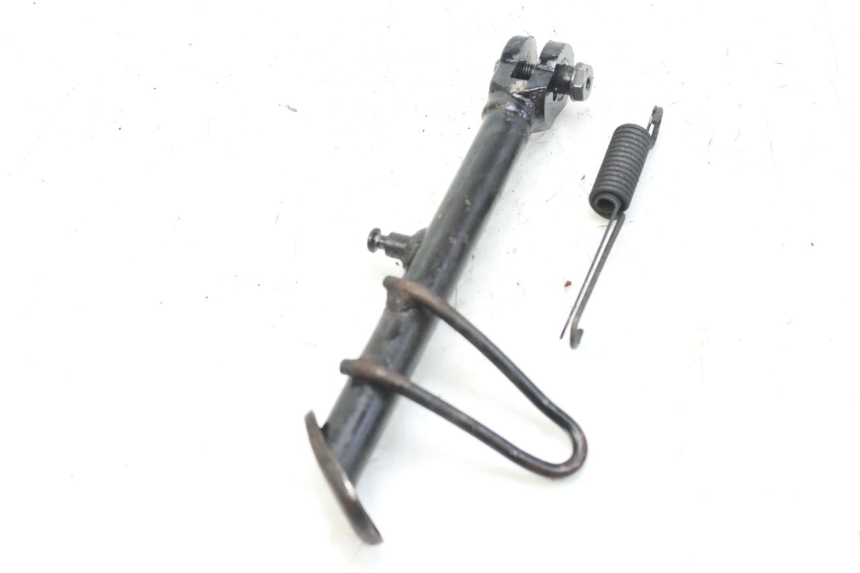 photo de BEQUILLE LATERALE HONDA FES S-WING SWING ABS 125 (2007 - 2015) - Zoom état d’usage