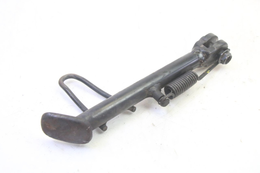 photo de BEQUILLE LATERALE HONDA FES S-WING SWING ABS 125 (2007 - 2015) - Zoom état d’usage