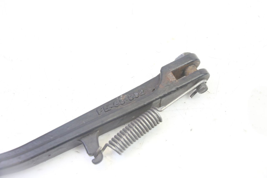 photo de BEQUILLE LATERALE STAHO FH 50 (2018 - 2019) - Zoom état d’usage